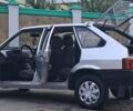 ВАЗ 2109, объемом двигателя 1.5 л и пробегом 33 тыс. км за 1750 $, фото 3 на Automoto.ua