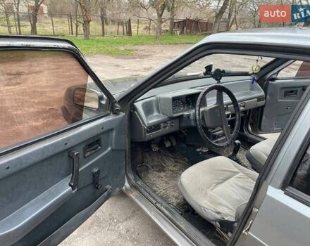 ВАЗ 2109, объемом двигателя 0 л и пробегом 53 тыс. км за 1100 $, фото 7 на Automoto.ua