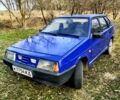 ВАЗ 2109, объемом двигателя 1.5 л и пробегом 0 тыс. км за 849 $, фото 1 на Automoto.ua