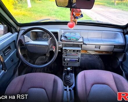 ВАЗ 2109, объемом двигателя 1.3 л и пробегом 0 тыс. км за 1850 $, фото 5 на Automoto.ua