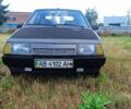 ВАЗ 2109, об'ємом двигуна 0 л та пробігом 719 тис. км за 1500 $, фото 1 на Automoto.ua