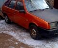 ВАЗ 2109, объемом двигателя 15 л и пробегом 0 тыс. км за 650 $, фото 7 на Automoto.ua