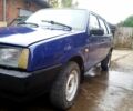 ВАЗ 2109 1991 в Сумах на Automoto.ua ВАЗ 2109, объемом двигателя 1.5 л и пробегом 0 тыс. км за 1200 $, фото 2 на Automoto.ua