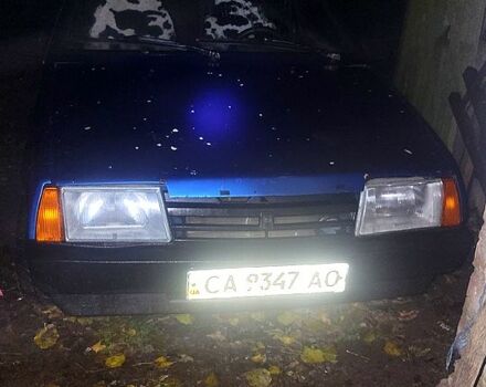 ВАЗ 2109, об'ємом двигуна 1.5 л та пробігом 150 тис. км за 500 $, фото 2 на Automoto.ua