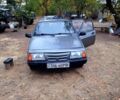 ВАЗ 2109 1991 в Днепре (Днепропетровске) на Automoto.ua ВАЗ 2109, объемом двигателя 1.3 л и пробегом 0 тыс. км за 1150 $, фото 6 на Automoto.ua