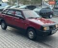ВАЗ 2109, об'ємом двигуна 1.5 л та пробігом 200 тис. км за 590 $, фото 1 на Automoto.ua