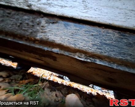 ВАЗ 2109, об'ємом двигуна 1.3 л та пробігом 0 тис. км за 750 $, фото 6 на Automoto.ua