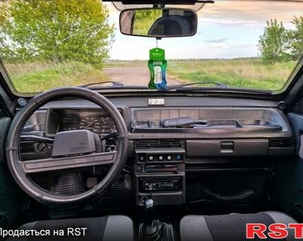 ВАЗ 2109, объемом двигателя 1.1 л и пробегом 0 тыс. км за 1350 $, фото 1 на Automoto.ua