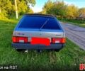ВАЗ 2109, объемом двигателя 1.3 л и пробегом 0 тыс. км за 1850 $, фото 6 на Automoto.ua