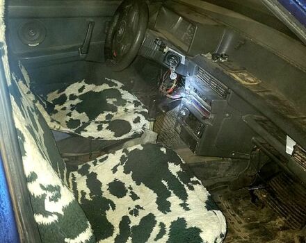 ВАЗ 2109, об'ємом двигуна 1.5 л та пробігом 150 тис. км за 500 $, фото 4 на Automoto.ua