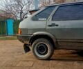 ВАЗ 2109, объемом двигателя 15 л и пробегом 0 тыс. км за 1000 $, фото 1 на Automoto.ua