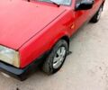 ВАЗ 2109, объемом двигателя 15 л и пробегом 0 тыс. км за 800 $, фото 4 на Automoto.ua