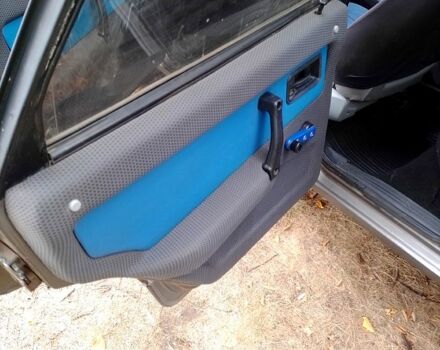 ВАЗ 2109 1991 в Днепре (Днепропетровске) на Automoto.ua ВАЗ 2109, объемом двигателя 1.3 л и пробегом 0 тыс. км за 1150 $, фото 4 на Automoto.ua