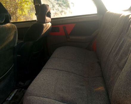 ВАЗ 2109, об'ємом двигуна 1.5 л та пробігом 123 тис. км за 450 $, фото 3 на Automoto.ua