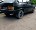 ВАЗ 2109, об'ємом двигуна 1.5 л та пробігом 167 тис. км за 570 $, фото 1 на Automoto.ua