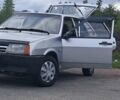 ВАЗ 2109, объемом двигателя 1.5 л и пробегом 33 тыс. км за 1750 $, фото 8 на Automoto.ua