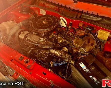 ВАЗ 2109, объемом двигателя 1.5 л и пробегом 145 тыс. км за 750 $, фото 2 на Automoto.ua