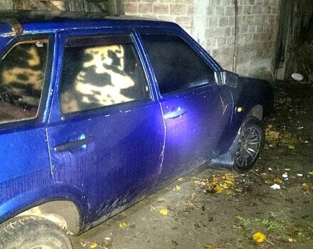 ВАЗ 2109, об'ємом двигуна 1.5 л та пробігом 150 тис. км за 500 $, фото 1 на Automoto.ua