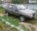 ВАЗ 2109, объемом двигателя 1.29 л и пробегом 77 тыс. км за 950 $, фото 1 на Automoto.ua