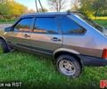 ВАЗ 2109, объемом двигателя 1.3 л и пробегом 0 тыс. км за 1850 $, фото 1 на Automoto.ua