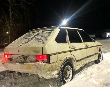 ВАЗ 2109, об'ємом двигуна 1.6 л та пробігом 46 тис. км за 1000 $, фото 2 на Automoto.ua