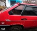 ВАЗ 2109, объемом двигателя 1.1 л и пробегом 0 тыс. км за 580 $, фото 3 на Automoto.ua