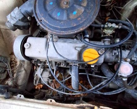 ВАЗ 2109, объемом двигателя 1.3 л и пробегом 0 тыс. км за 750 $, фото 9 на Automoto.ua