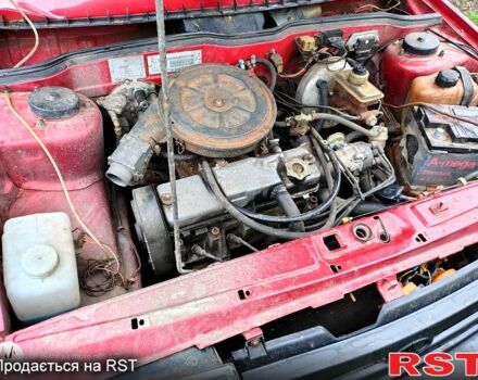 ВАЗ 2109, объемом двигателя 1.3 л и пробегом 0 тыс. км за 800 $, фото 3 на Automoto.ua