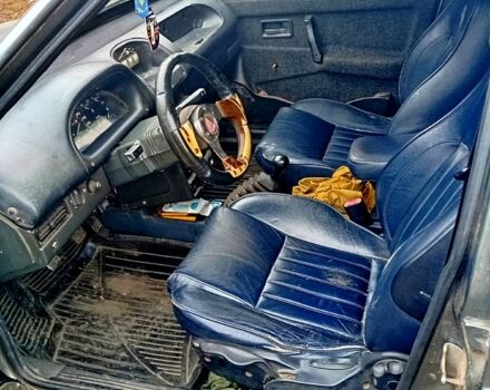 ВАЗ 2109, объемом двигателя 1.3 л и пробегом 187 тыс. км за 1200 $, фото 1 на Automoto.ua