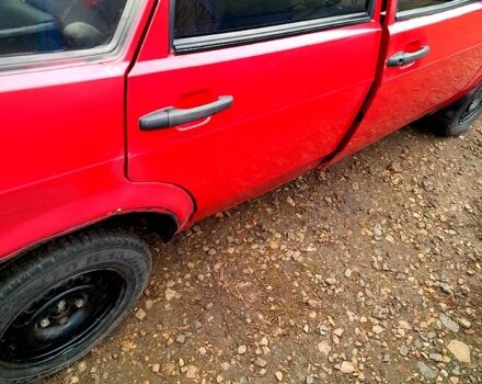 ВАЗ 2109, объемом двигателя 1.5 л и пробегом 0 тыс. км за 800 $, фото 2 на Automoto.ua