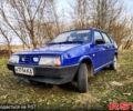 ВАЗ 2109, объемом двигателя 1.5 л и пробегом 0 тыс. км за 849 $, фото 1 на Automoto.ua