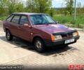 ВАЗ 2109, объемом двигателя 1.5 л и пробегом 0 тыс. км за 740 $, фото 1 на Automoto.ua