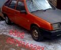 ВАЗ 2109, объемом двигателя 15 л и пробегом 0 тыс. км за 650 $, фото 1 на Automoto.ua