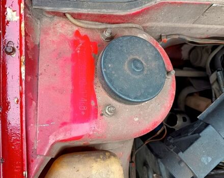 ВАЗ 2109, объемом двигателя 1.3 л и пробегом 0 тыс. км за 600 $, фото 3 на Automoto.ua