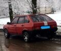 ВАЗ 2109, объемом двигателя 1.5 л и пробегом 379 тыс. км за 1200 $, фото 1 на Automoto.ua