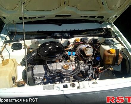 ВАЗ 2109, объемом двигателя 1.5 л и пробегом 111 тыс. км за 750 $, фото 3 на Automoto.ua