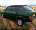 ВАЗ 2109, об'ємом двигуна 13 л та пробігом 300 тис. км за 900 $, фото 3 на Automoto.ua