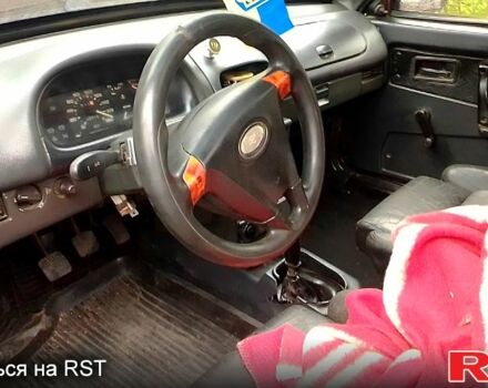 ВАЗ 2109, объемом двигателя 1.5 л и пробегом 156 тыс. км за 850 $, фото 4 на Automoto.ua