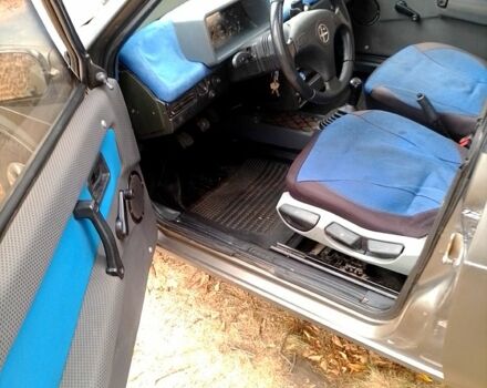 ВАЗ 2109 1991 в Днепре (Днепропетровске) на Automoto.ua ВАЗ 2109, объемом двигателя 1.3 л и пробегом 0 тыс. км за 1150 $, фото 3 на Automoto.ua