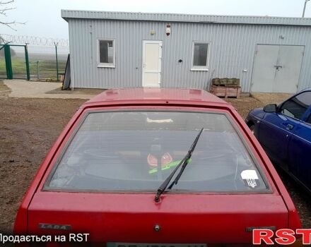 ВАЗ 2109, объемом двигателя 1.5 л и пробегом 0 тыс. км за 800 $, фото 3 на Automoto.ua