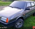ВАЗ 2109, объемом двигателя 1.3 л и пробегом 0 тыс. км за 1850 $, фото 3 на Automoto.ua