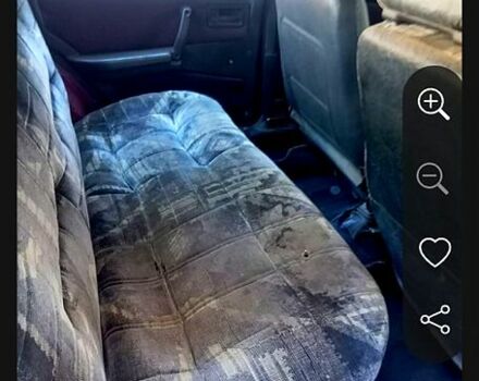 ВАЗ 2109, объемом двигателя 1.3 л и пробегом 200 тыс. км за 800 $, фото 2 на Automoto.ua