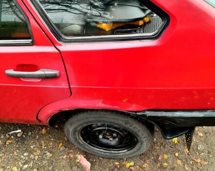 ВАЗ 2109, объемом двигателя 1.5 л и пробегом 0 тыс. км за 800 $, фото 4 на Automoto.ua