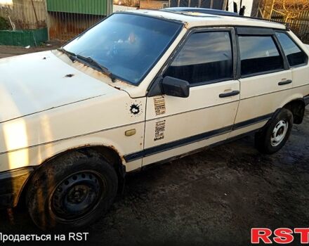 ВАЗ 2109, об'ємом двигуна 1.5 л та пробігом 0 тис. км за 500 $, фото 1 на Automoto.ua