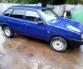 ВАЗ 2109 1991 в Сумах на Automoto.ua ВАЗ 2109, объемом двигателя 1.5 л и пробегом 0 тыс. км за 1200 $, фото 1 на Automoto.ua