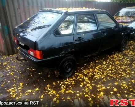 ВАЗ 2109, объемом двигателя 1.3 л и пробегом 0 тыс. км за 530 $, фото 1 на Automoto.ua