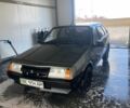 ВАЗ 2109, об'ємом двигуна 1.3 л та пробігом 100 тис. км за 850 $, фото 1 на Automoto.ua