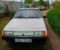 ВАЗ 2109, объемом двигателя 1.5 л и пробегом 250 тыс. км за 750 $, фото 2 на Automoto.ua