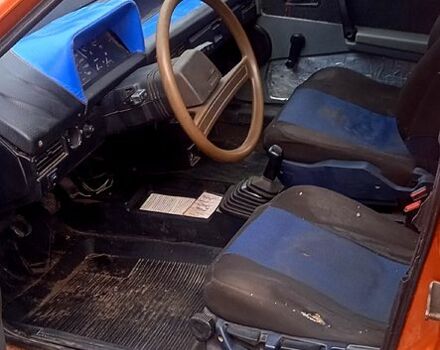 ВАЗ 2109, объемом двигателя 15 л и пробегом 0 тыс. км за 650 $, фото 4 на Automoto.ua