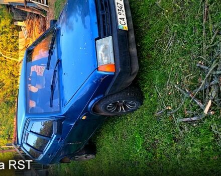 ВАЗ 2109, об'ємом двигуна 1.5 л та пробігом 150 тис. км за 500 $, фото 7 на Automoto.ua